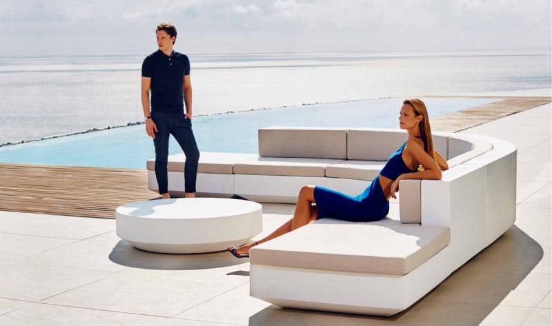 金檸檬戶外家具