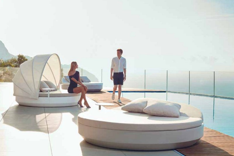 金檸檬戶外家具