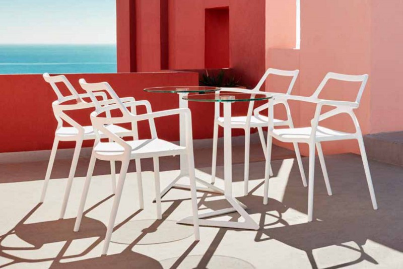 金檸檬戶外家具