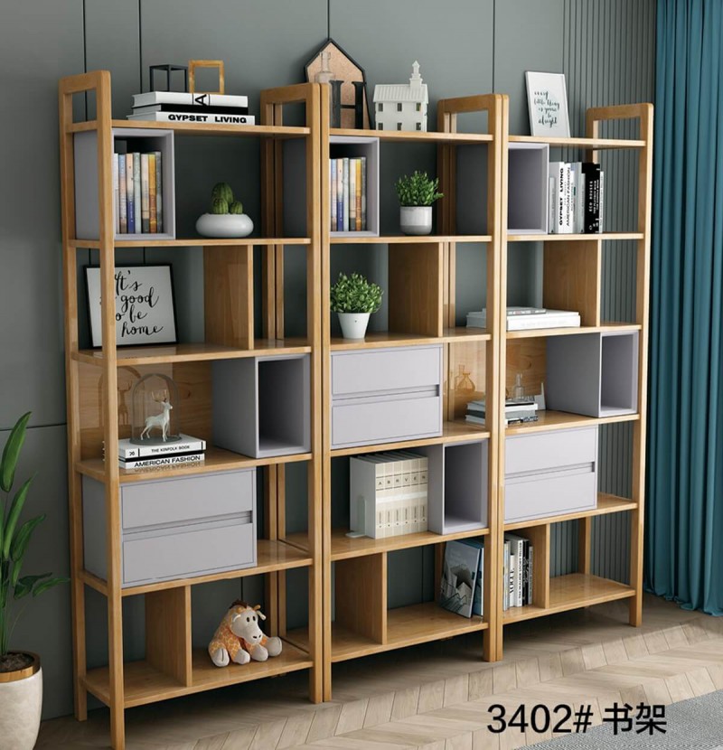 3402#書架