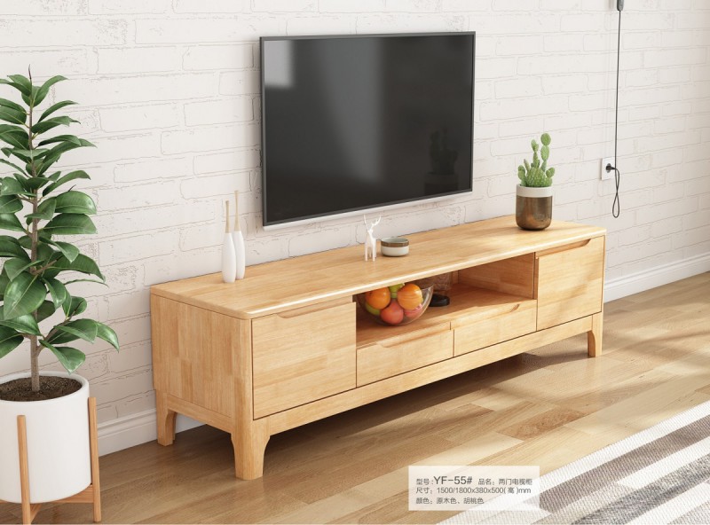 YF-55#兩門電視柜