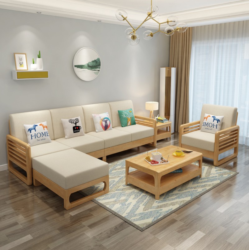 YF-168#沙貝沙發、YF-22#茶幾2