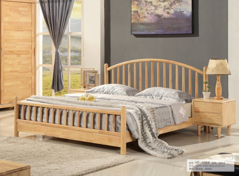 YF-108#豎條床