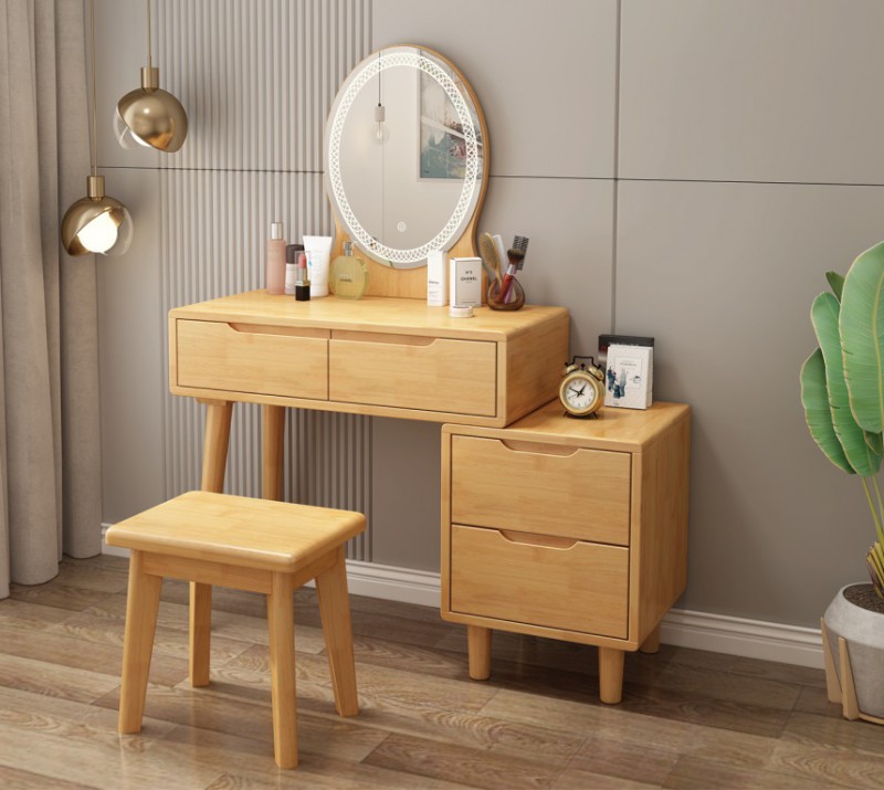 9805#（無燈）推拉妝臺(tái)、9806#（帶燈）推拉妝臺(tái)