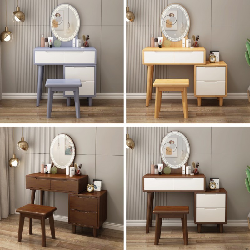 9805#（無燈）推拉妝臺(tái)、9806#（帶燈）推拉妝臺(tái)2