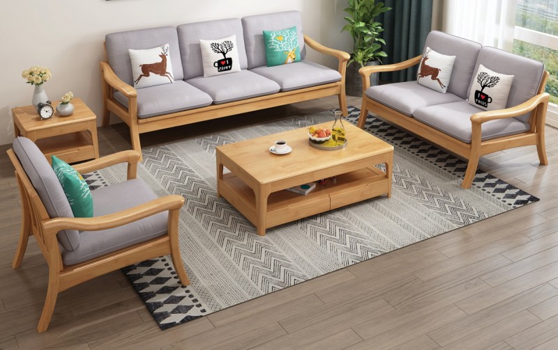 165#冬夏兩用沙發