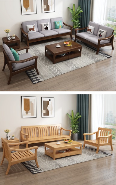 165#冬夏兩用沙發2