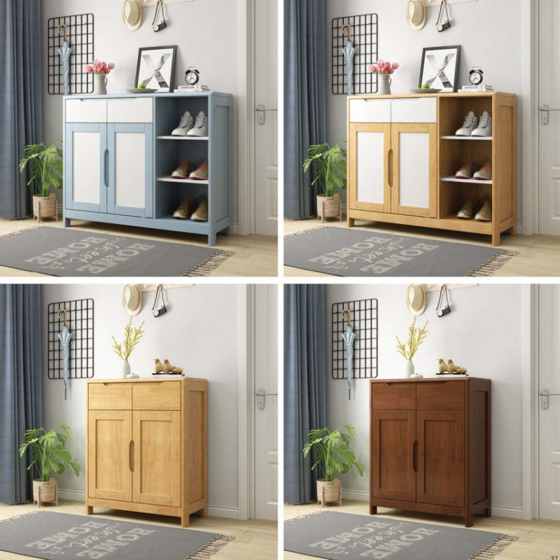 X-08#、X-12#雙門鞋柜2