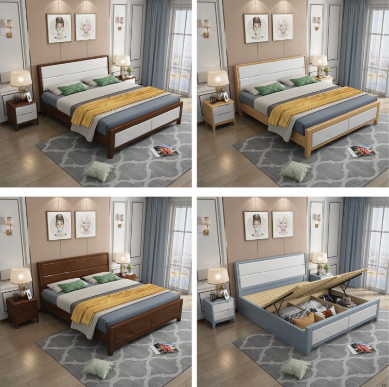 588#升級雙板床2