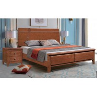 悅木私語白蠟木6608#床