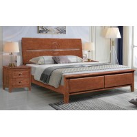 悅木私語白蠟木6606#床