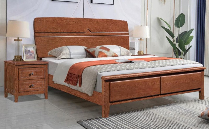 白蠟?zāi)?602#床