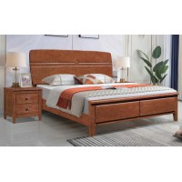 悅木私語白蠟木6602#床