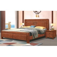 悅木私語白蠟2918#床