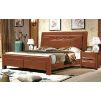 悅木私語胡桃色F1911#床