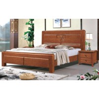 悅木私語胡桃色F1905#床