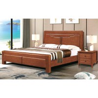 悅木私語胡桃色F1903#床