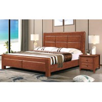 悅木私語胡桃色F1902#床