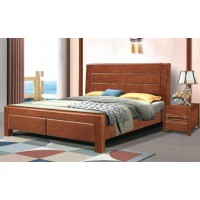 悅木私語胡桃色F1813#床
