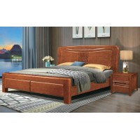 悅木私語胡桃色8803#床