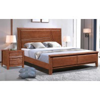 悅木私語(yǔ)白蠟?zāi)?802#床