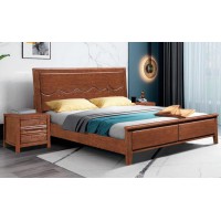 悅木私語(yǔ)白蠟?zāi)?801#床