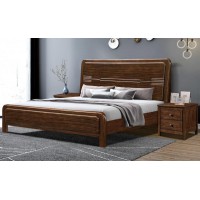 悅木私語(yǔ)烏金色8905#床