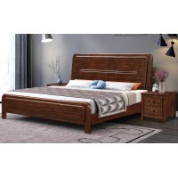 悅木私語(yǔ)烏金色8903#床