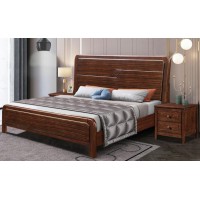 悅木私語烏金色8901#床