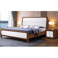 悅木私語(yǔ)烏金+白8915#床