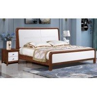 悅木私語(yǔ)烏金+白8913#床