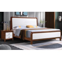 悅木私語(yǔ)烏金+白8912#床