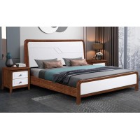 悅木私語(yǔ)烏金+白8911#床