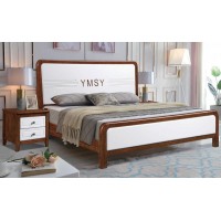 悅木私語(yǔ)烏金+白8919#床