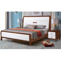 悅木私語(yǔ)烏金+白8918#床