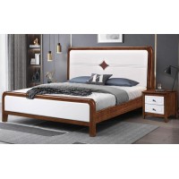 悅木私語(yǔ)烏金+白8908#床