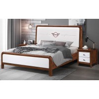 悅木私語(yǔ)烏金+白8909#床