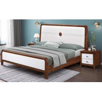 悅木私語(yǔ)烏金+白8906#床