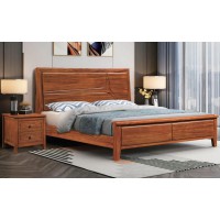 悅木私語花梨色6822#床