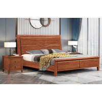 悅木私語花梨色6823#床