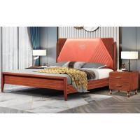 悅木私語烏金木2103#床