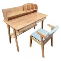 悅木私語原木色3961#書桌