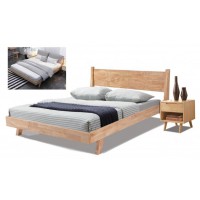 悅木私語原木色3906#床