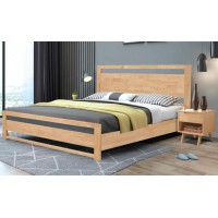 悅木私語原木色3901#床