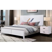 悅木私語雪山白ZX011#床