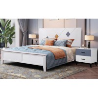 悅木私語雪山白ZX010#床