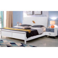 悅木私語雪山白ZX009#床