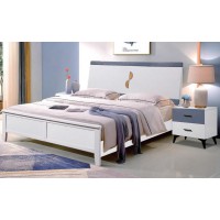 悅木私語雪山白ZX008#床