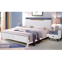 悅木私語雪山白ZX005#床