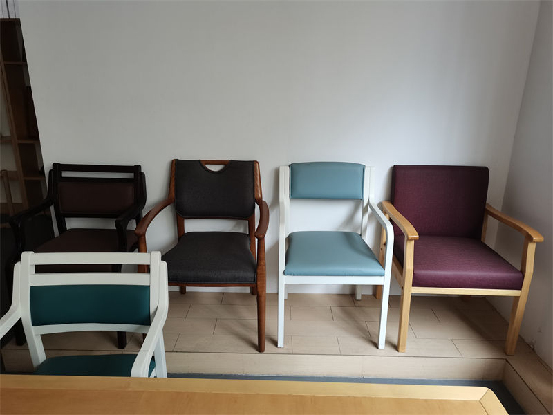 江西贛州南康養老院家具、老年家具